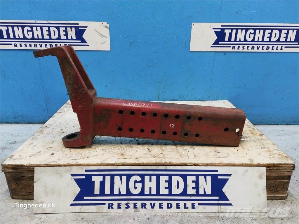 CASE 1460 Accesorios para cosechadoras combinadas