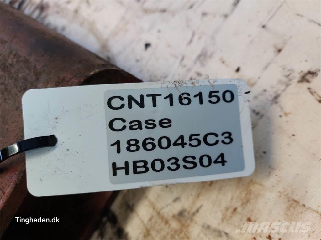 CASE 1460 Accesorios para cosechadoras combinadas