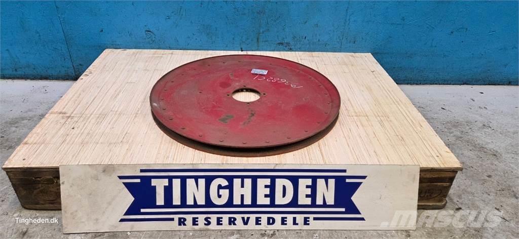 CASE 1460 Agricultura - Otros