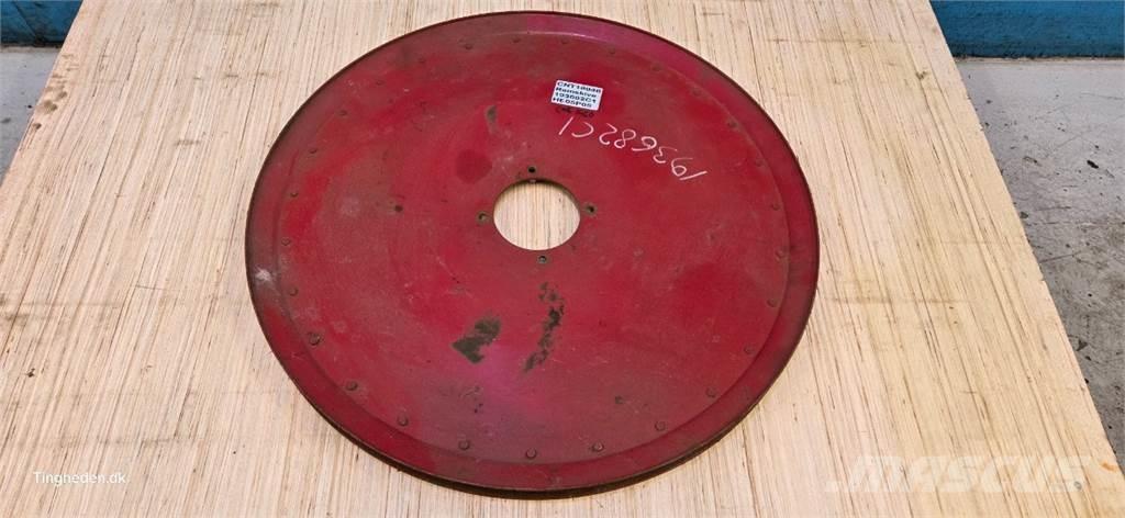 CASE 1460 Agricultura - Otros