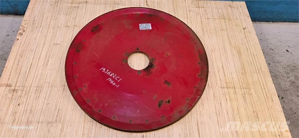 CASE 1460 Agricultura - Otros