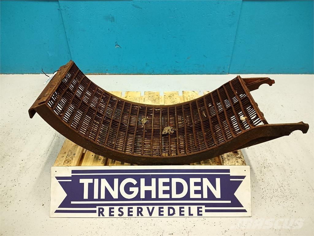 CASE 1480 Accesorios para cosechadoras combinadas