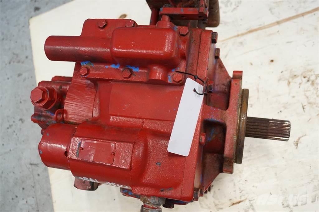 CASE 1480 Transmisión