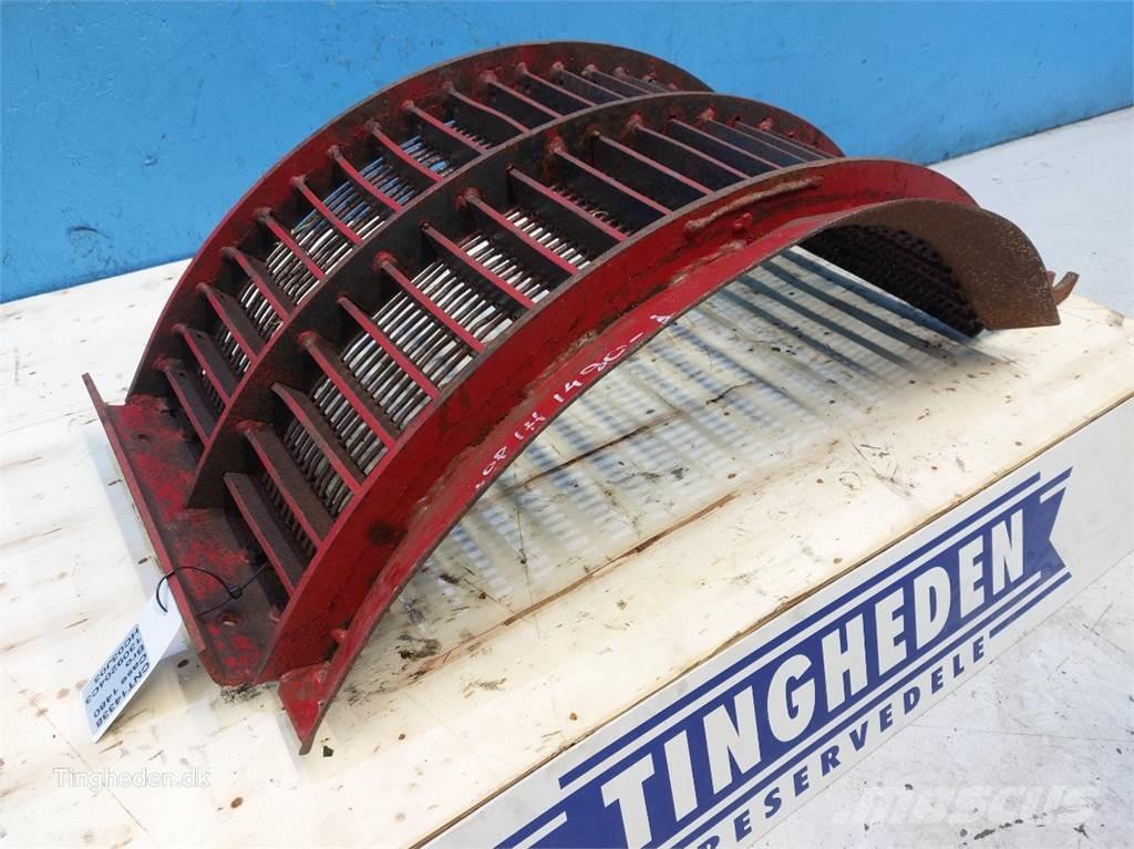 CASE 1480 Accesorios para cosechadoras combinadas