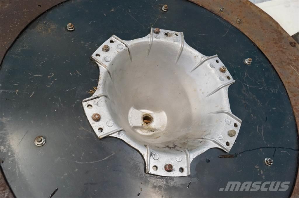 CASE 1620 Accesorios para cosechadoras combinadas