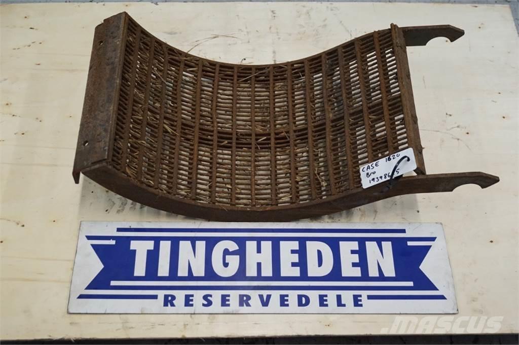 CASE 1620 Accesorios para cosechadoras combinadas