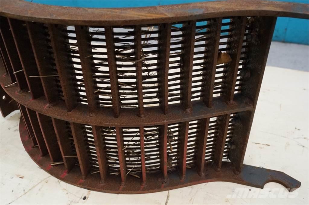 CASE 1620 Accesorios para cosechadoras combinadas