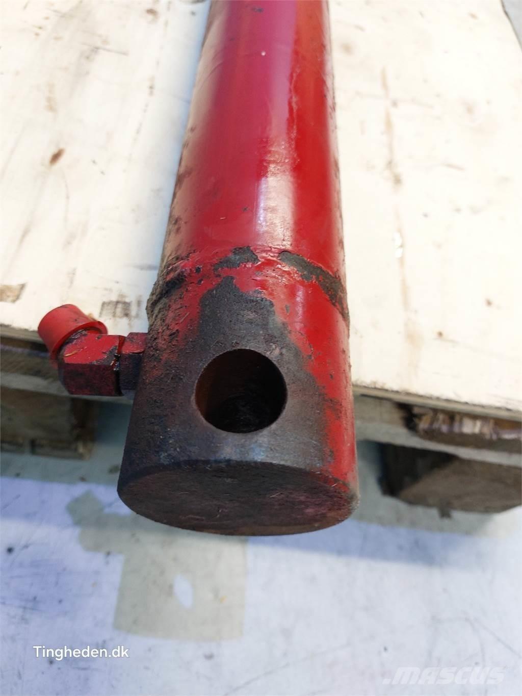 CASE 1620 Hidráulicos