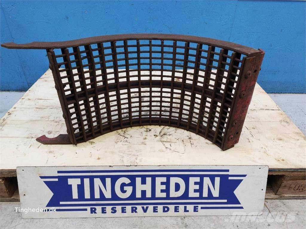 CASE 1620 Accesorios para cosechadoras combinadas