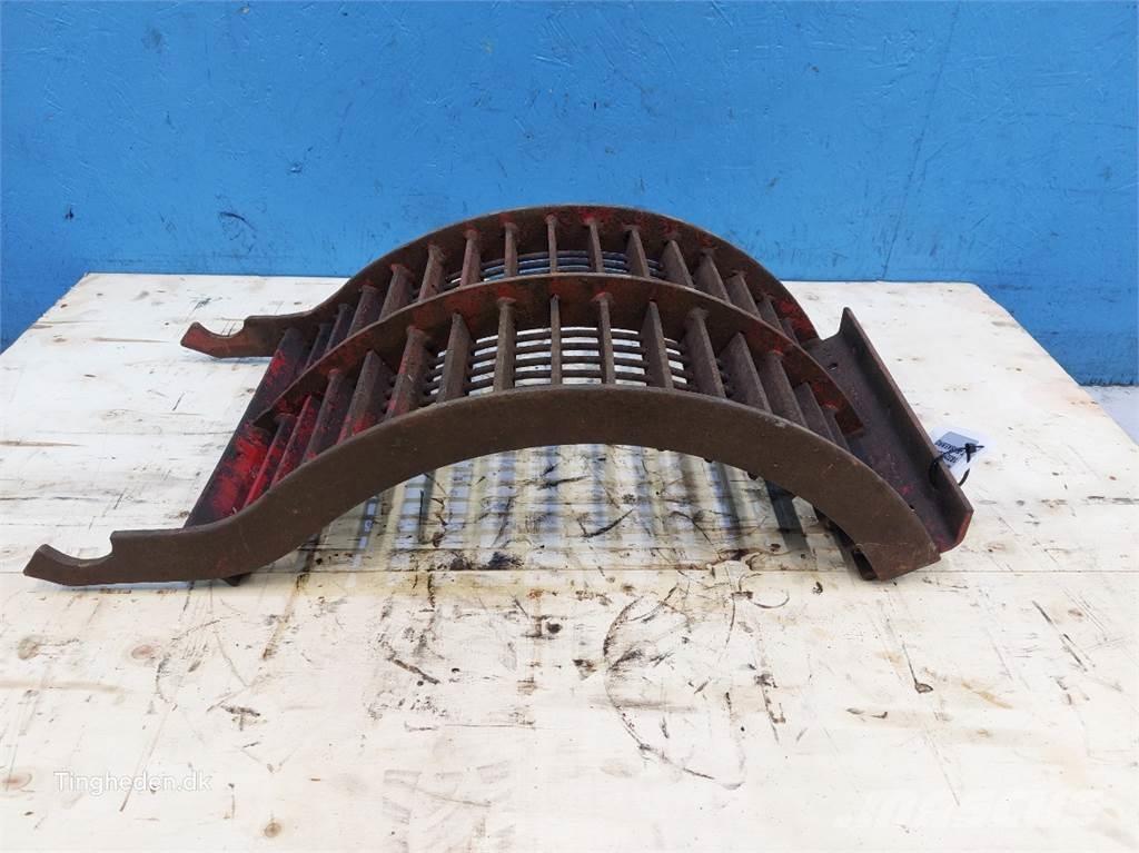 CASE 1620 Accesorios para cosechadoras combinadas