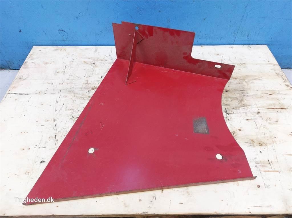 CASE 1620 Agricultura - Otros