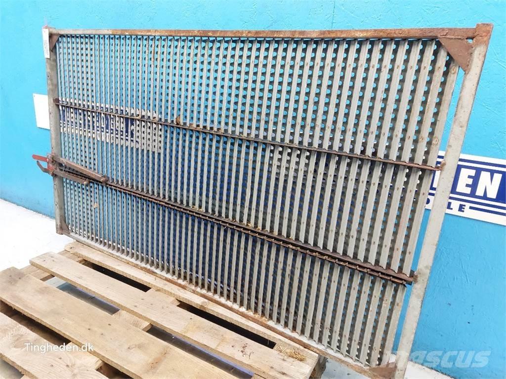 CASE 1620 Esparcidoras de arena y sal