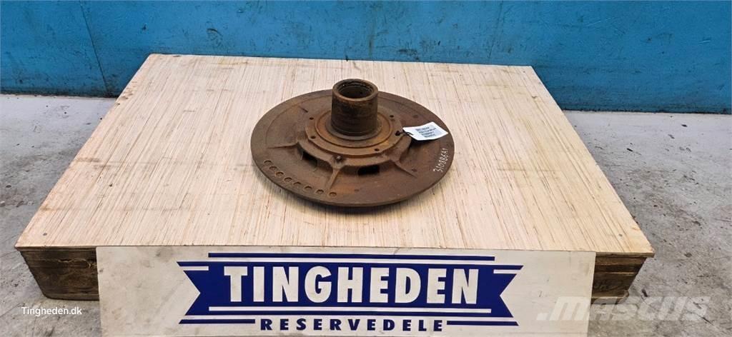 CASE 1620 Agricultura - Otros