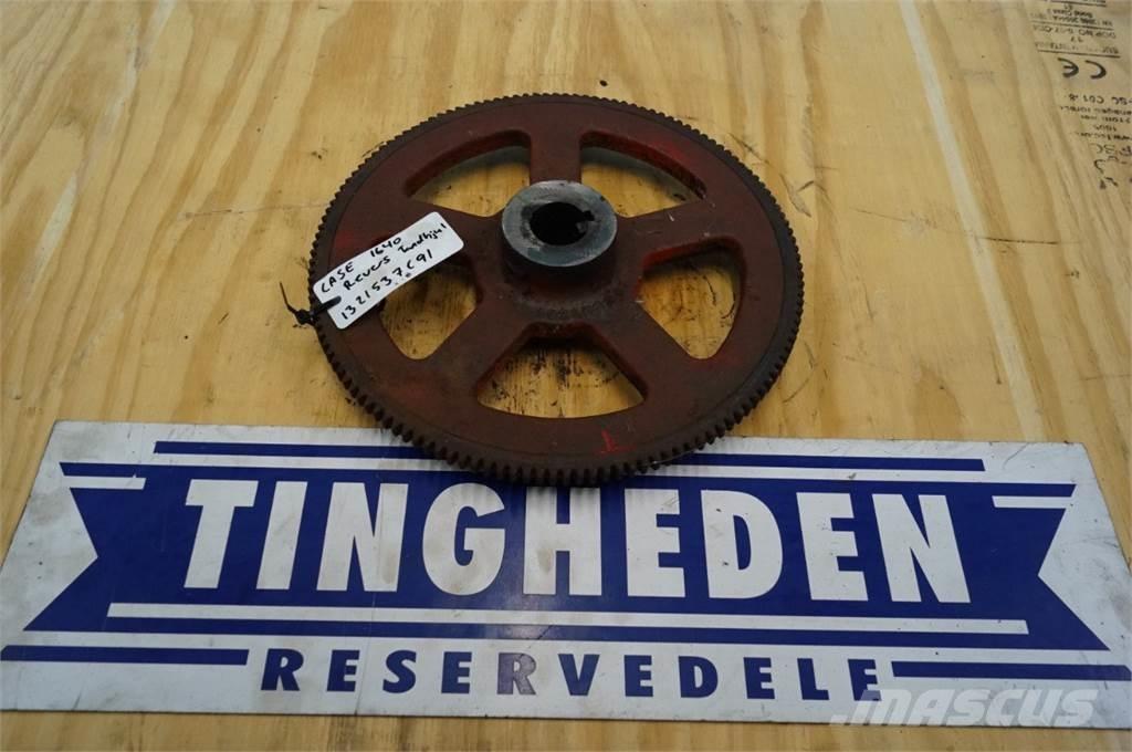 CASE 1640 Agricultura - Otros