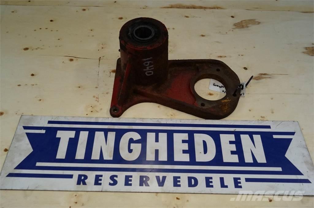 CASE 1640 Agricultura - Otros