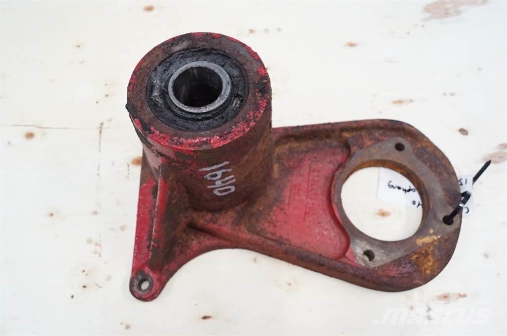 CASE 1640 Agricultura - Otros