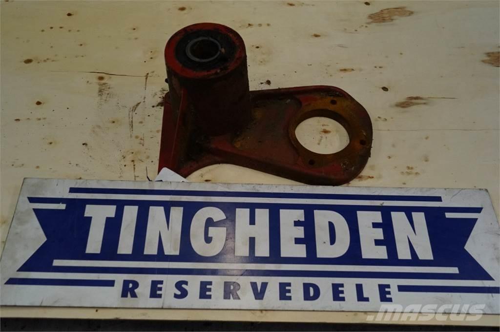 CASE 1640 Agricultura - Otros