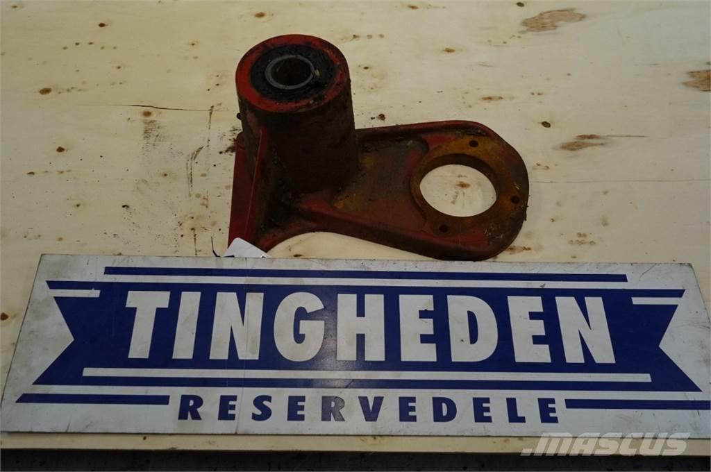 CASE 1640 Agricultura - Otros