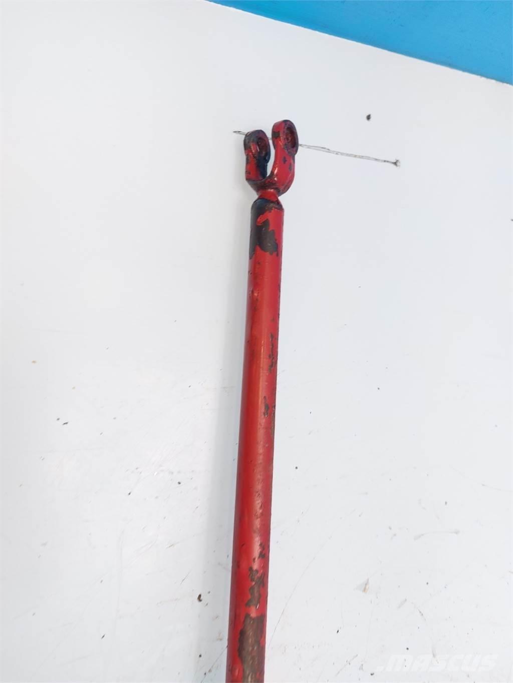 CASE 1660 Hidráulicos