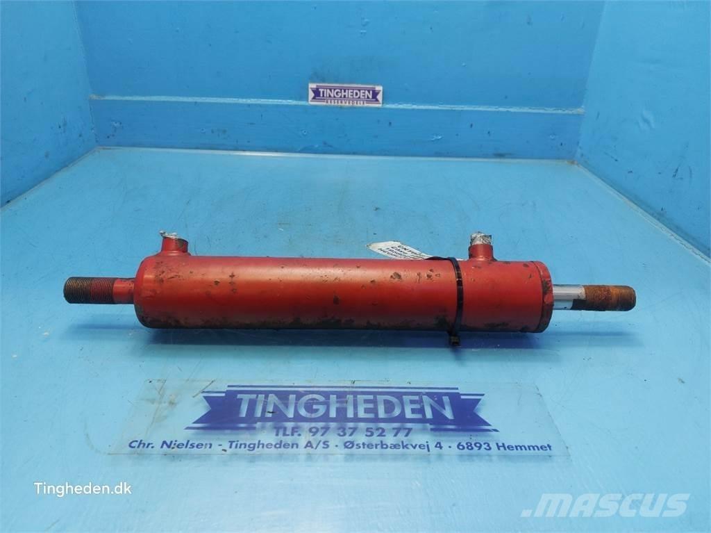 CASE 1660 Hidráulicos