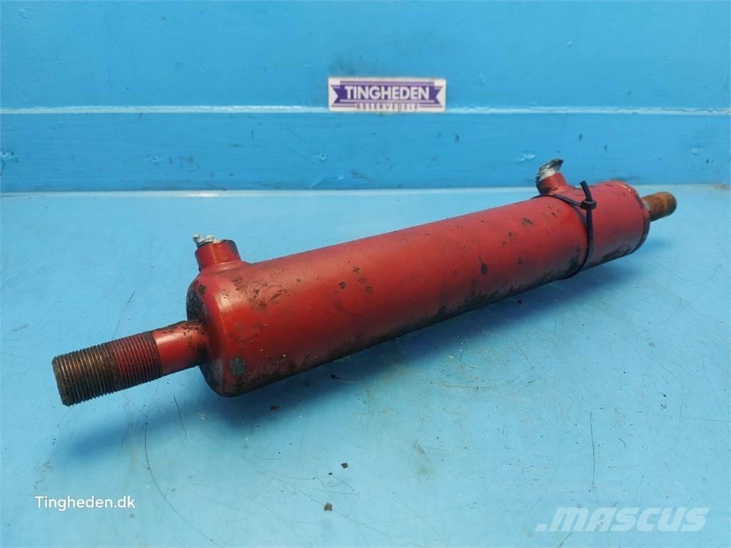 CASE 1660 Hidráulicos