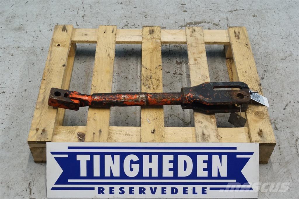 CASE 1694 Otros accesorios para tractores