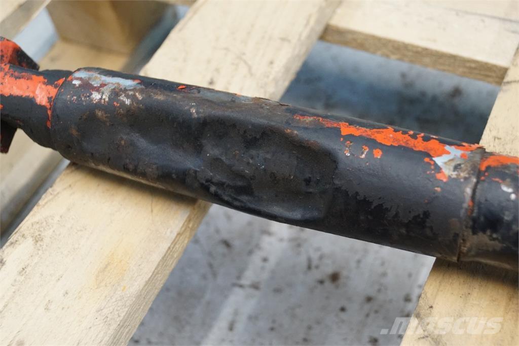 CASE 1694 Otros accesorios para tractores