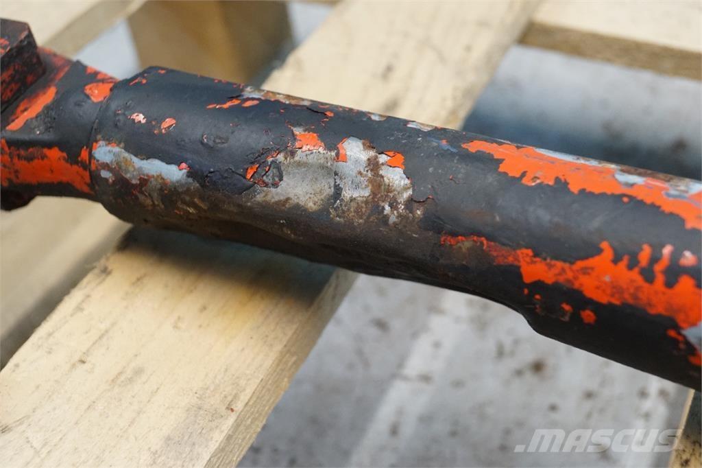 CASE 1694 Otros accesorios para tractores