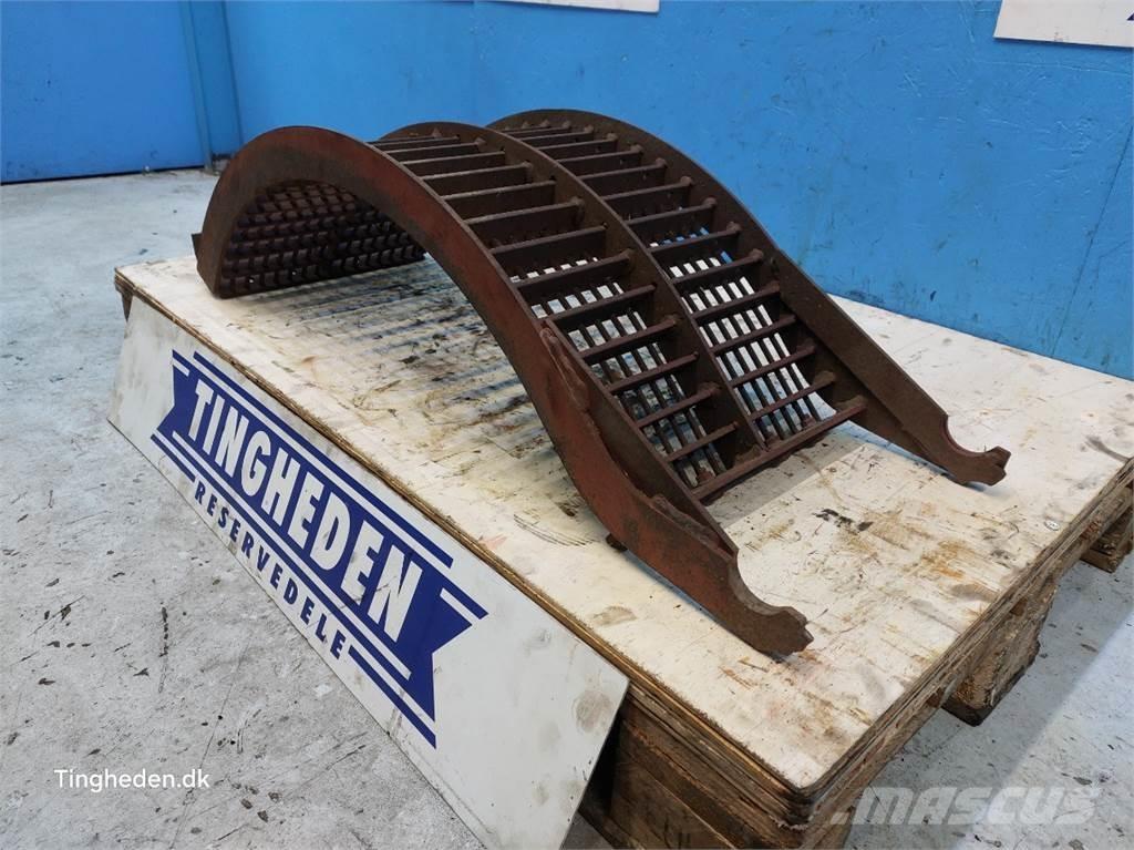 CASE 2188 Accesorios para cosechadoras combinadas