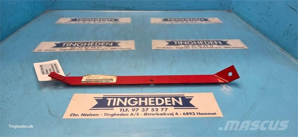 CASE 2365 Agricultura - Otros