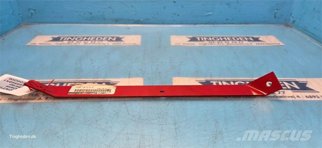 CASE 2365 Agricultura - Otros