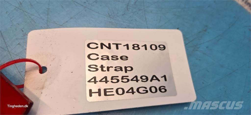 CASE 2365 Agricultura - Otros