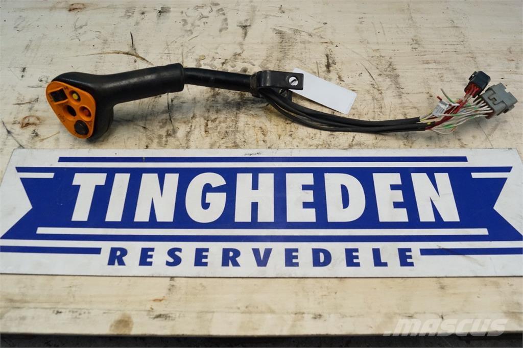 CASE 2388 Electrónicos