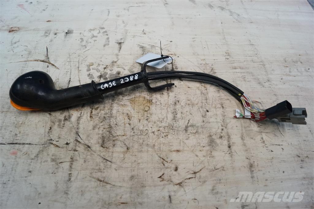 CASE 2388 Electrónicos