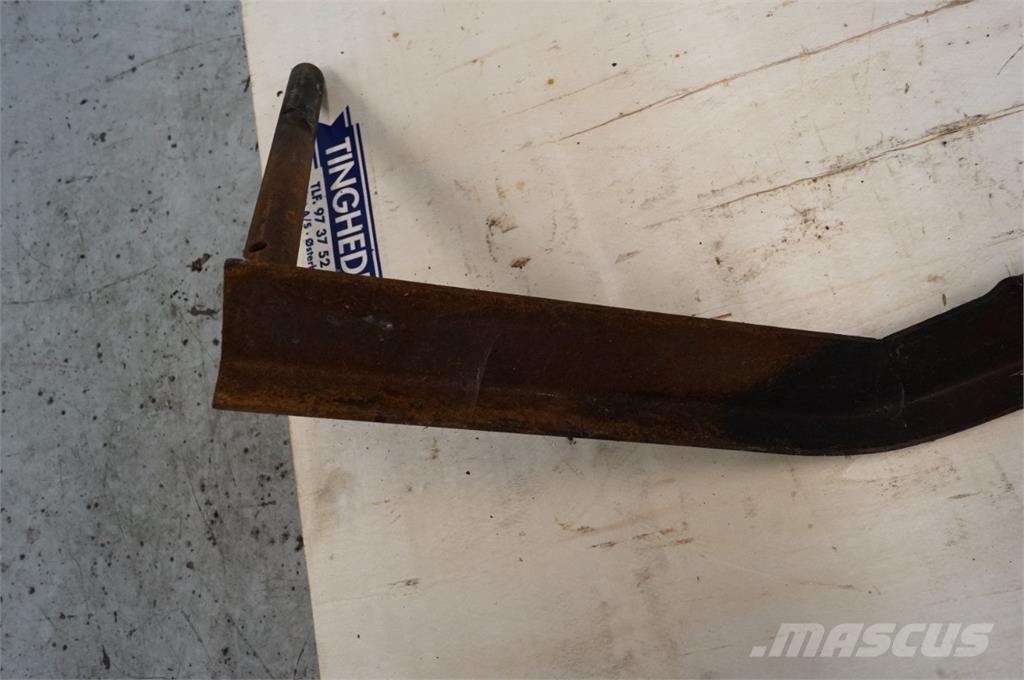 CASE 2388 Agricultura - Otros