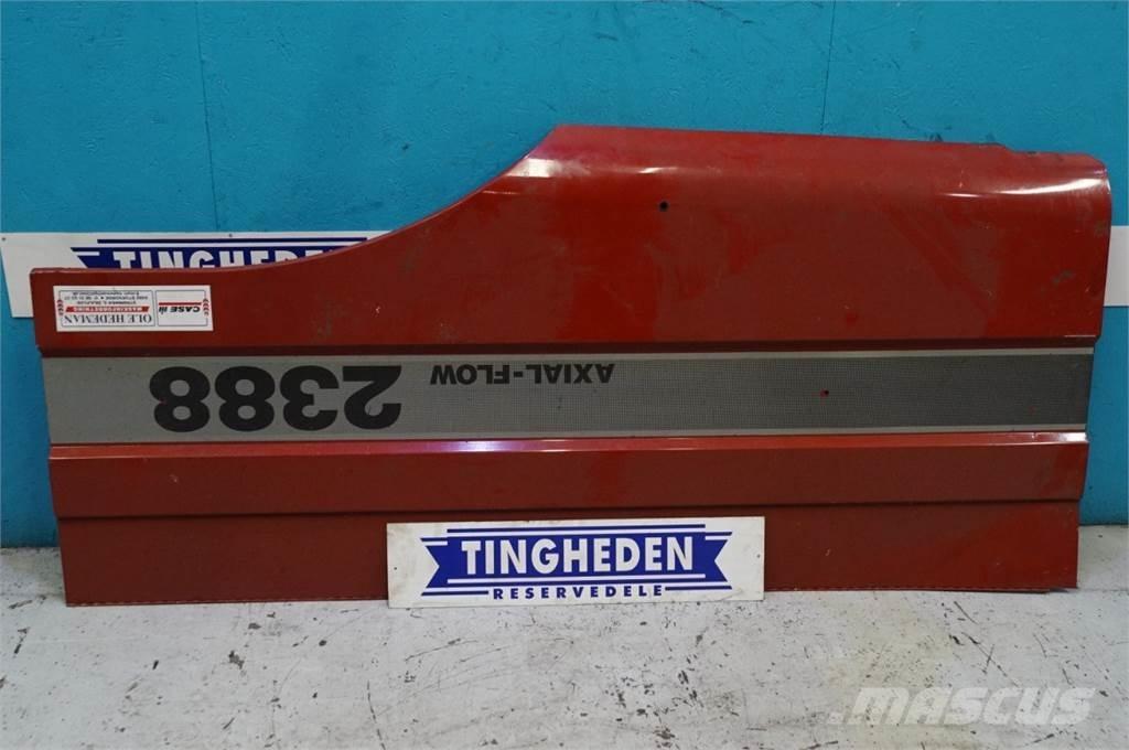 CASE 2388 Agricultura - Otros