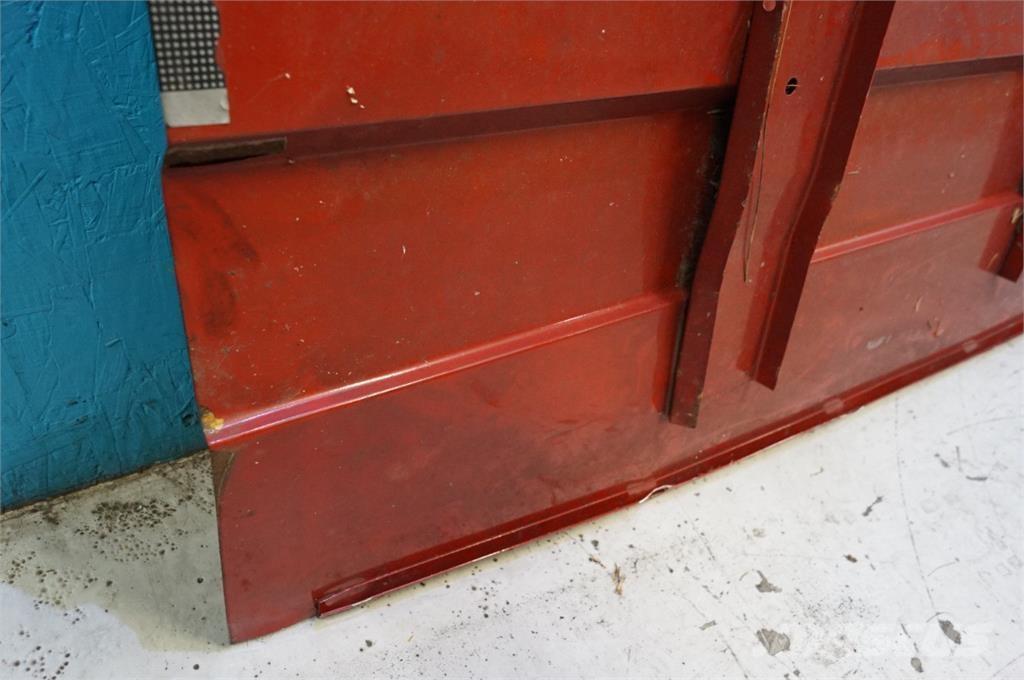 CASE 2388 Agricultura - Otros