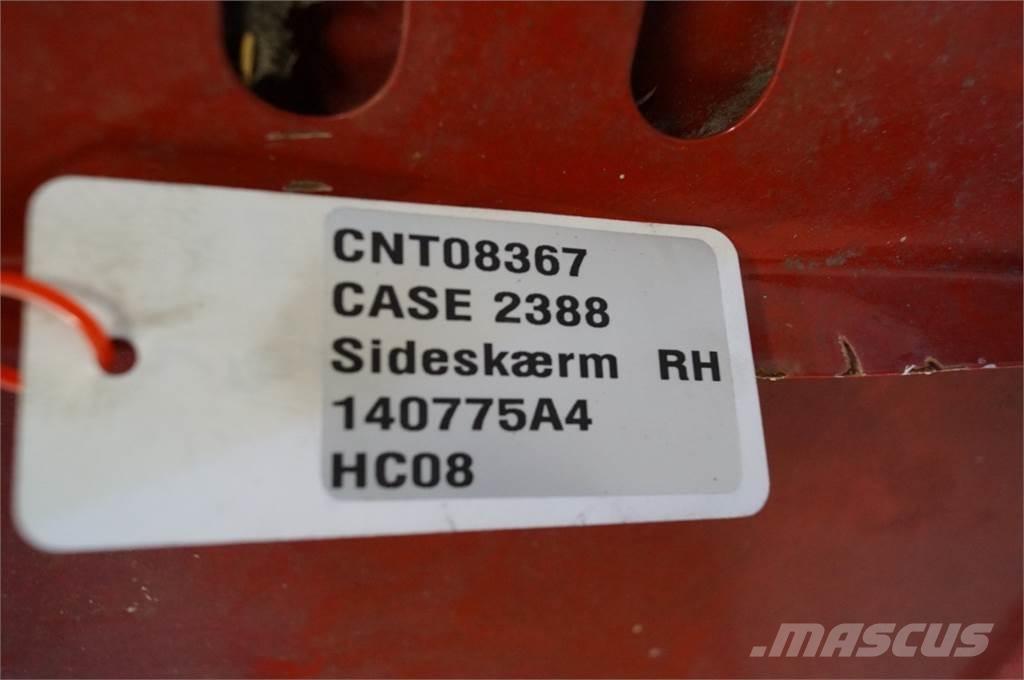 CASE 2388 Agricultura - Otros