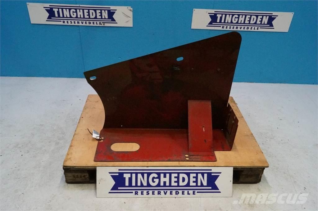 CASE 2388 Agricultura - Otros