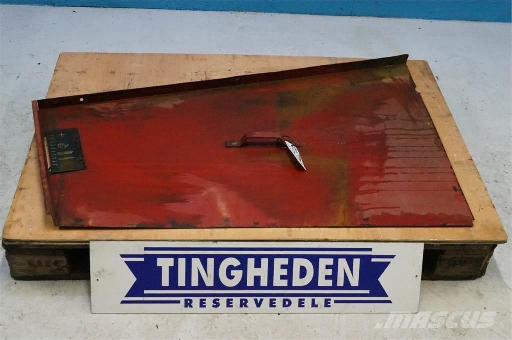 CASE 2388 Agricultura - Otros