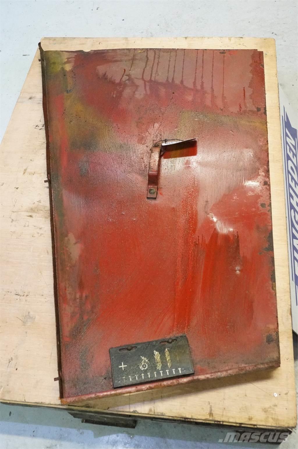 CASE 2388 Agricultura - Otros