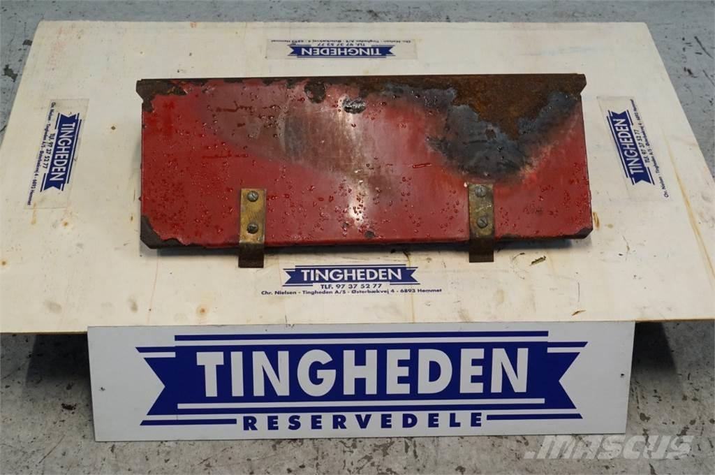 CASE 2388 Agricultura - Otros