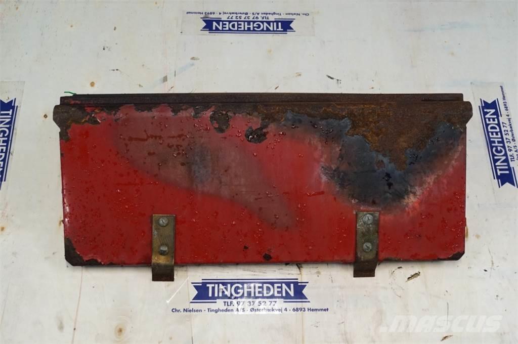 CASE 2388 Agricultura - Otros