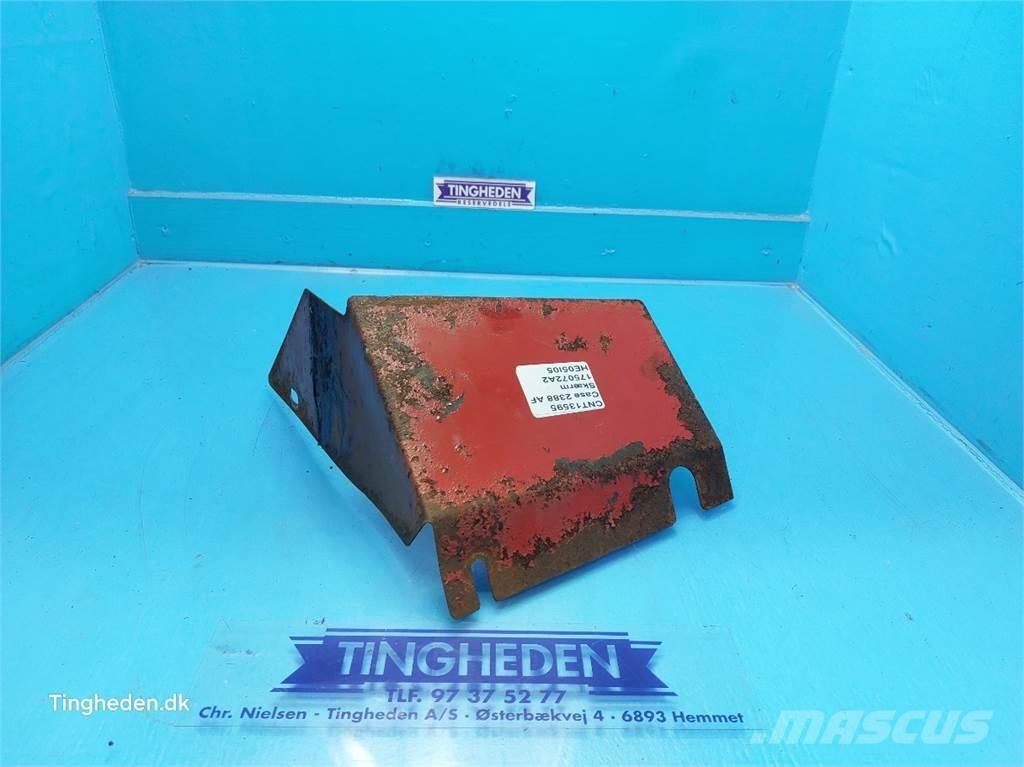 CASE 2388 Agricultura - Otros