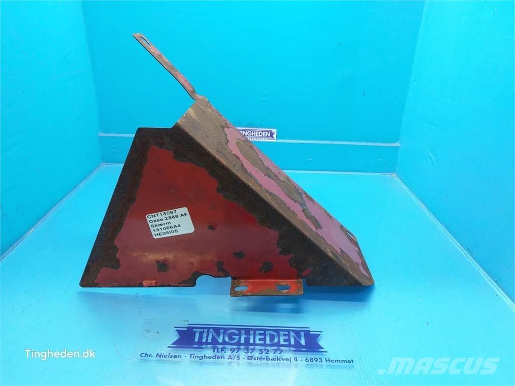 CASE 2388 Agricultura - Otros