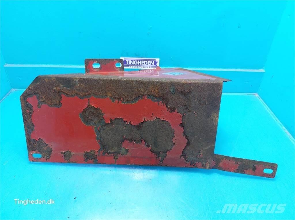 CASE 2388 Agricultura - Otros