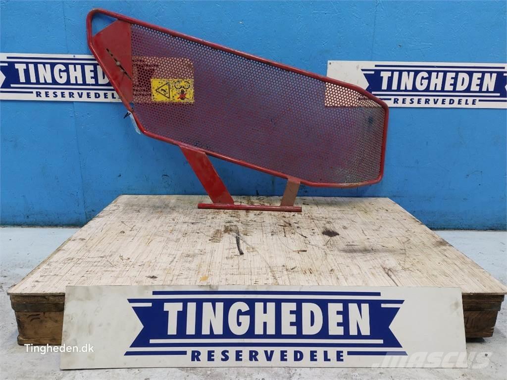 CASE 2388 Agricultura - Otros