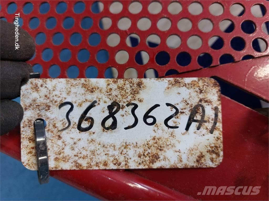 CASE 2388 Agricultura - Otros