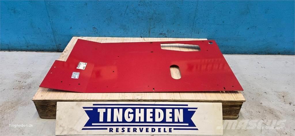 CASE 2388 Agricultura - Otros