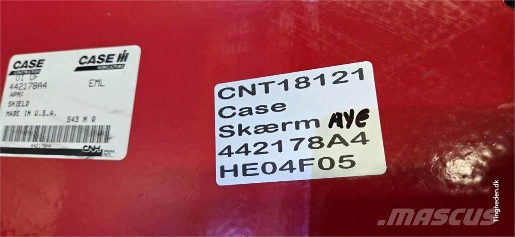 CASE 2388 Agricultura - Otros